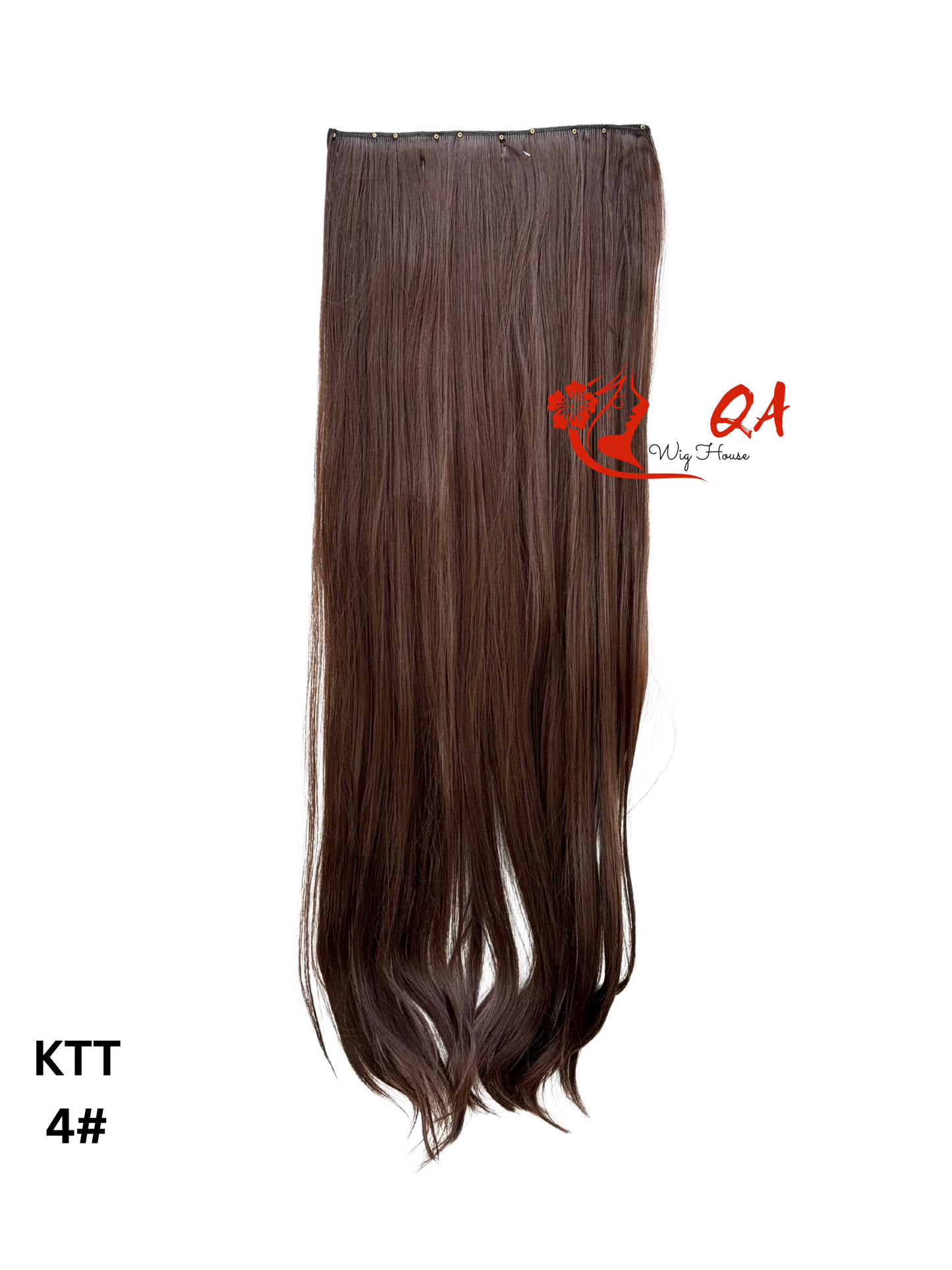 Hair Extension (KTT4#)