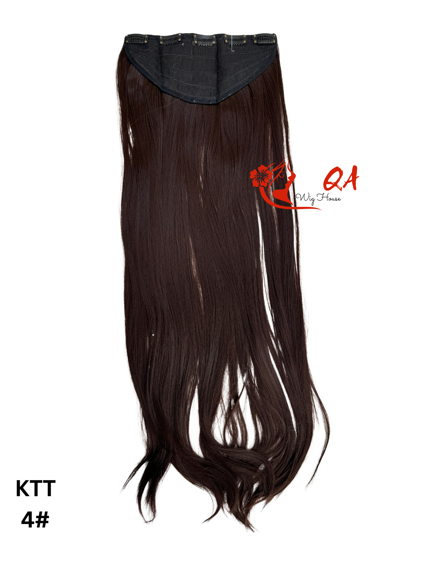 Hair Extension (KTT4#)