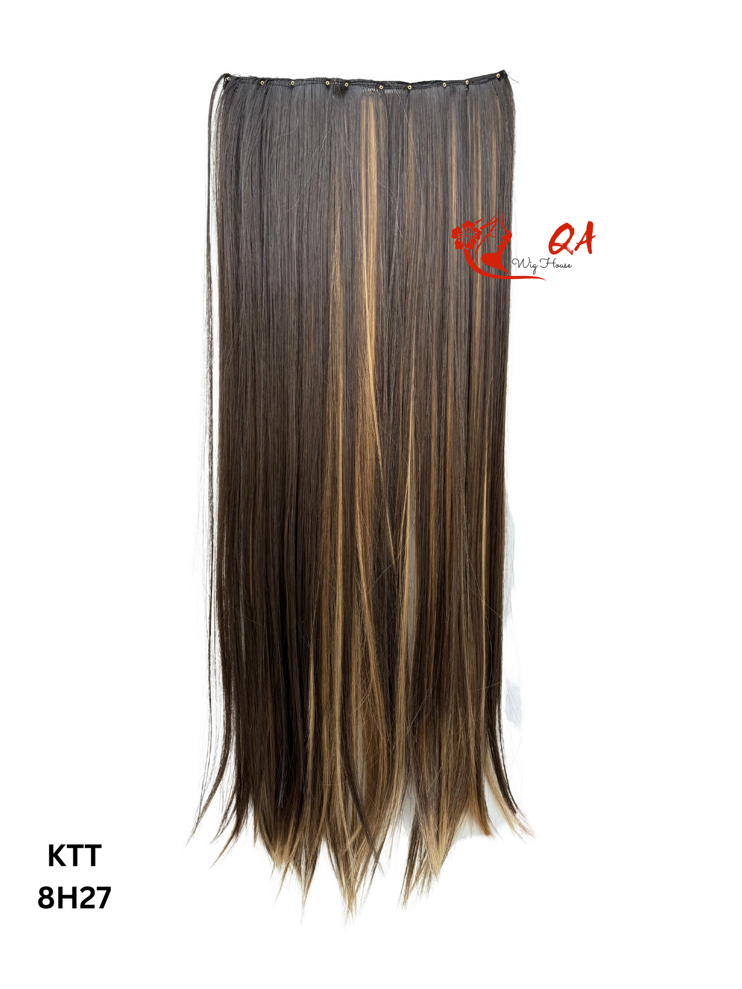 Hair Extension (KTT8H27)