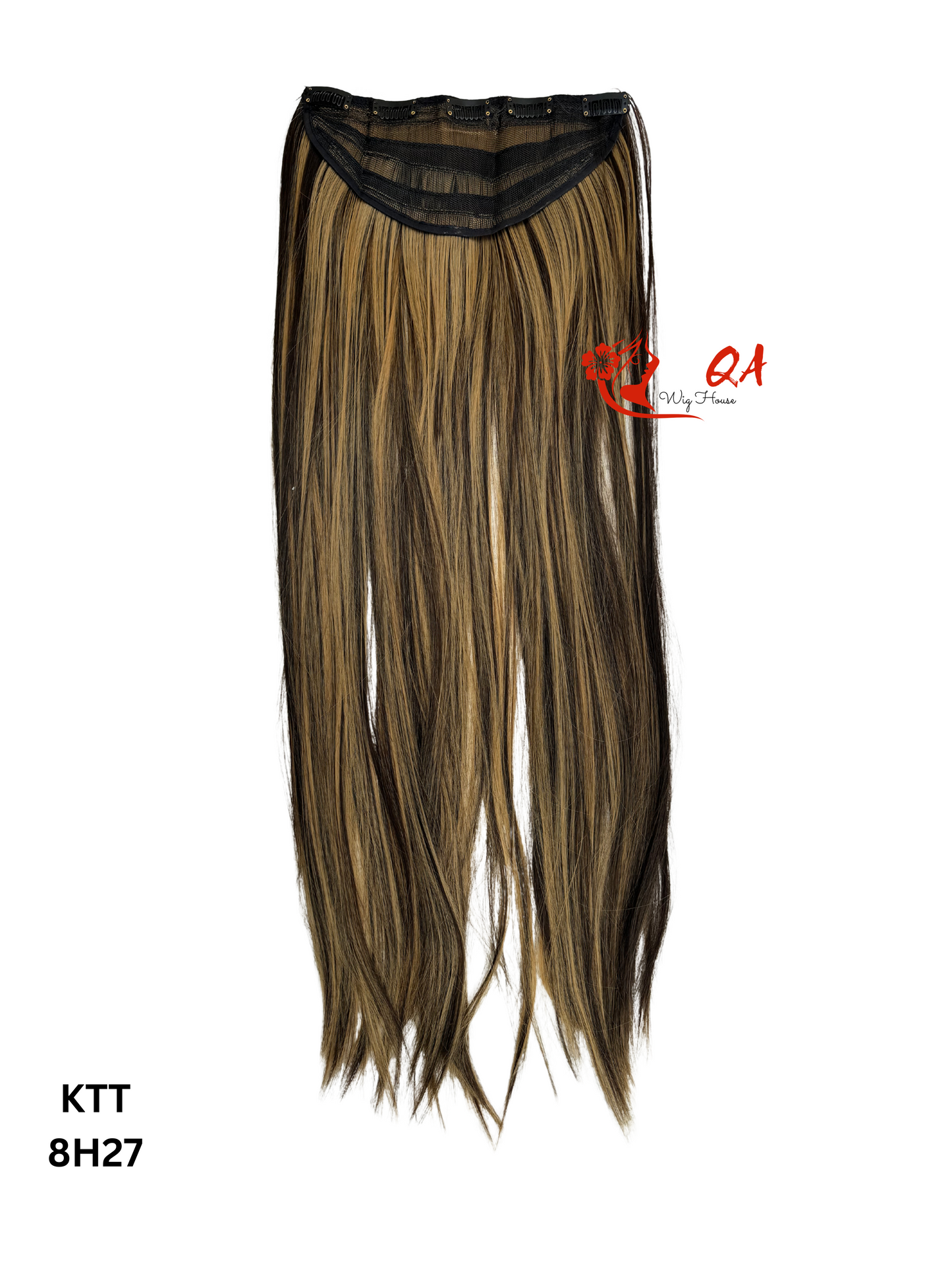 Hair Extension (KTT8H27)