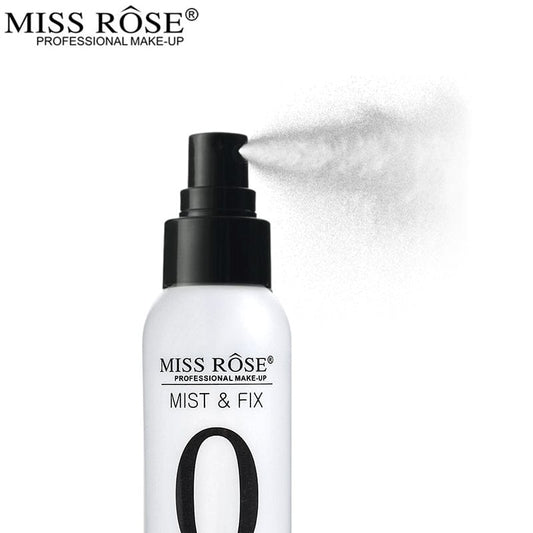 Miss Rose O2 Setting spray