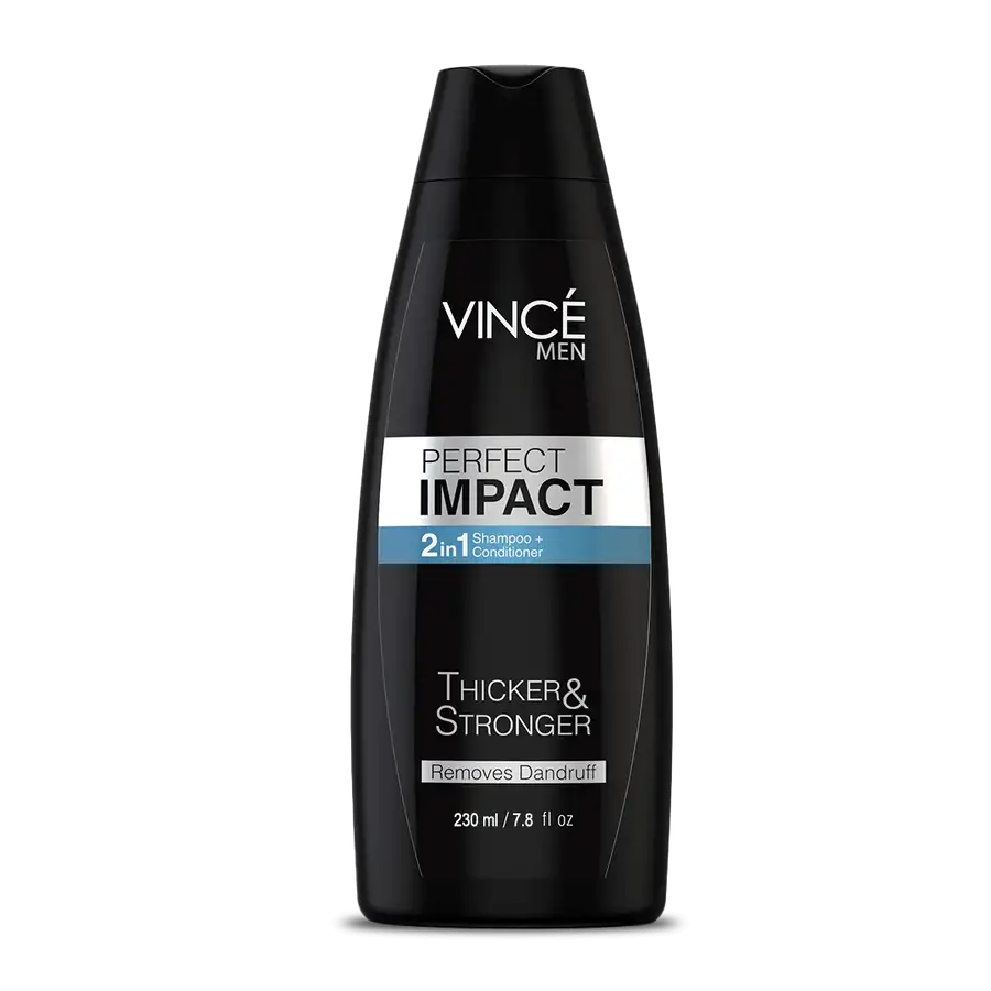 VINCE Men Shampoo