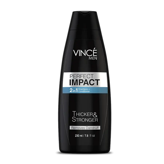 VINCE Men Shampoo