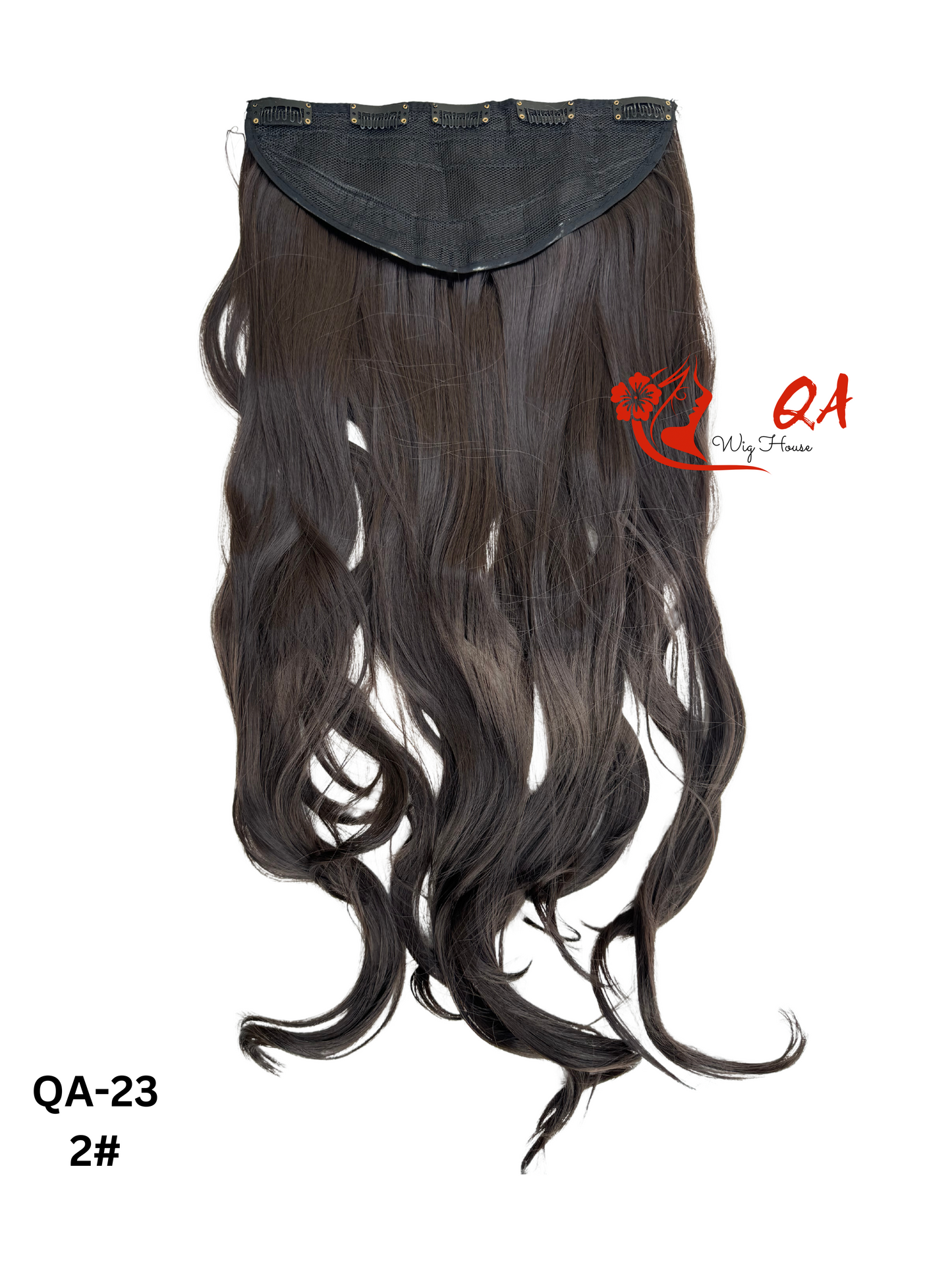 Hair Extension (Qa-232H)