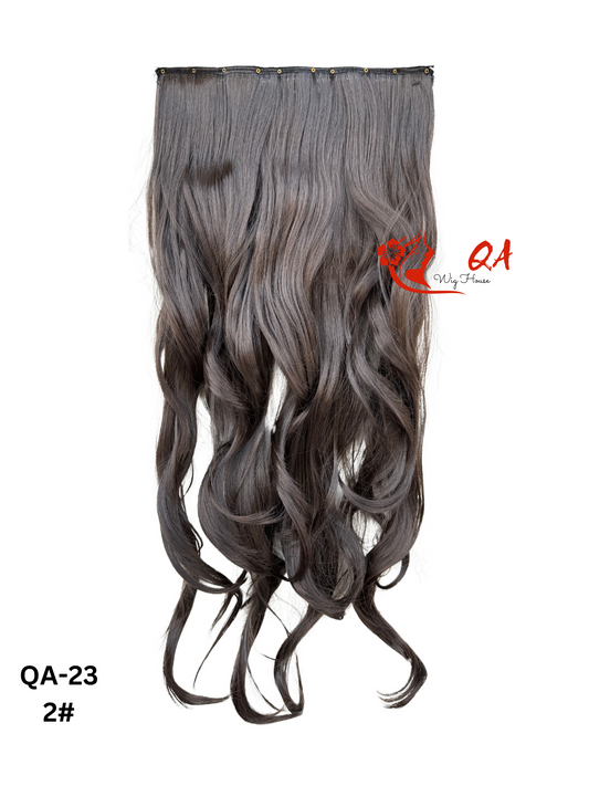 Hair Extension (Qa-232H)