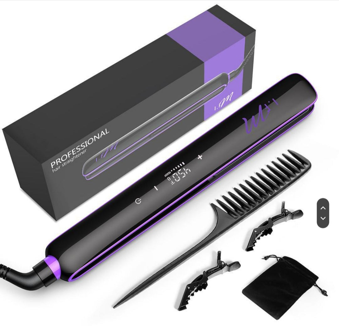 IMF Professional Hair Straightener