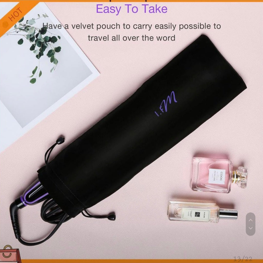 IMF Professional Hair Straightener