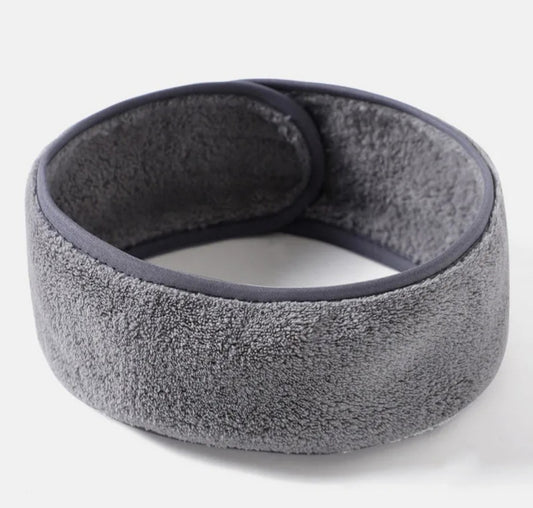 Fascial Hair Band