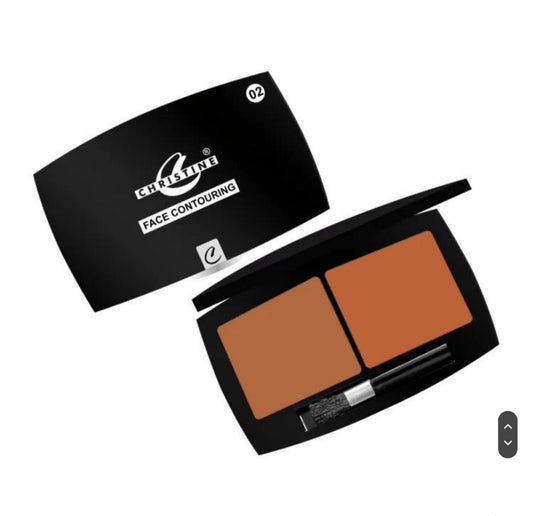 Cristine Contour Palette