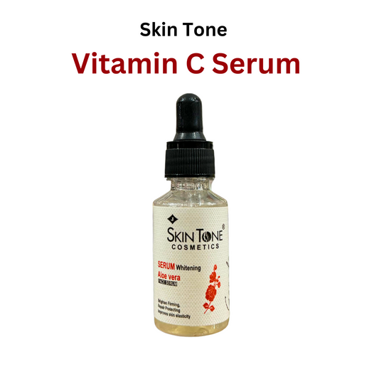 Skin Tone Vitamin C Serum