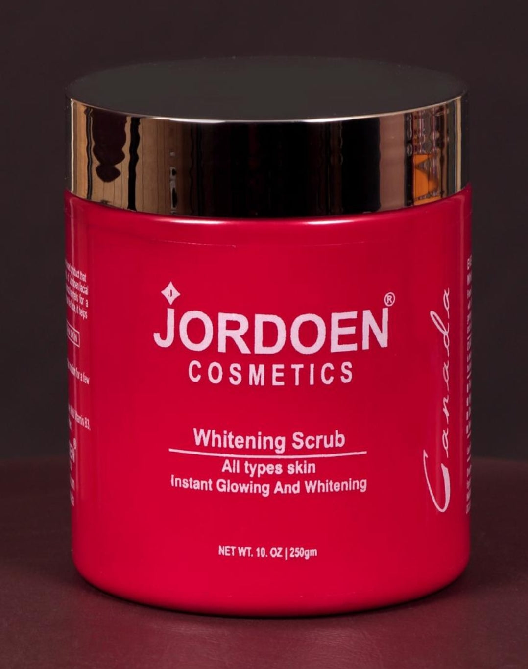 Jordoen Facial Kit 11 Pcs