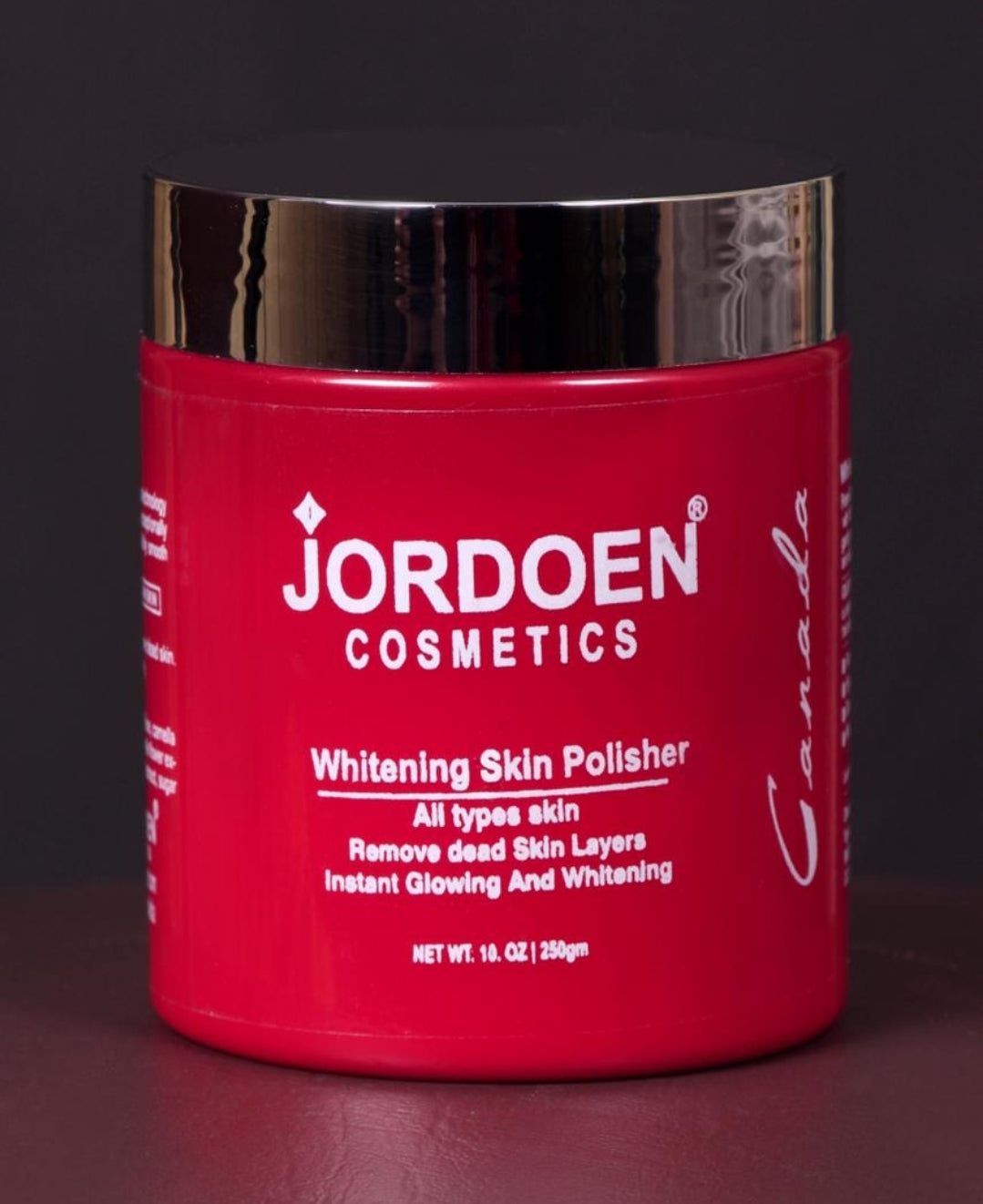 Jordoen Facial Kit 11 Pcs