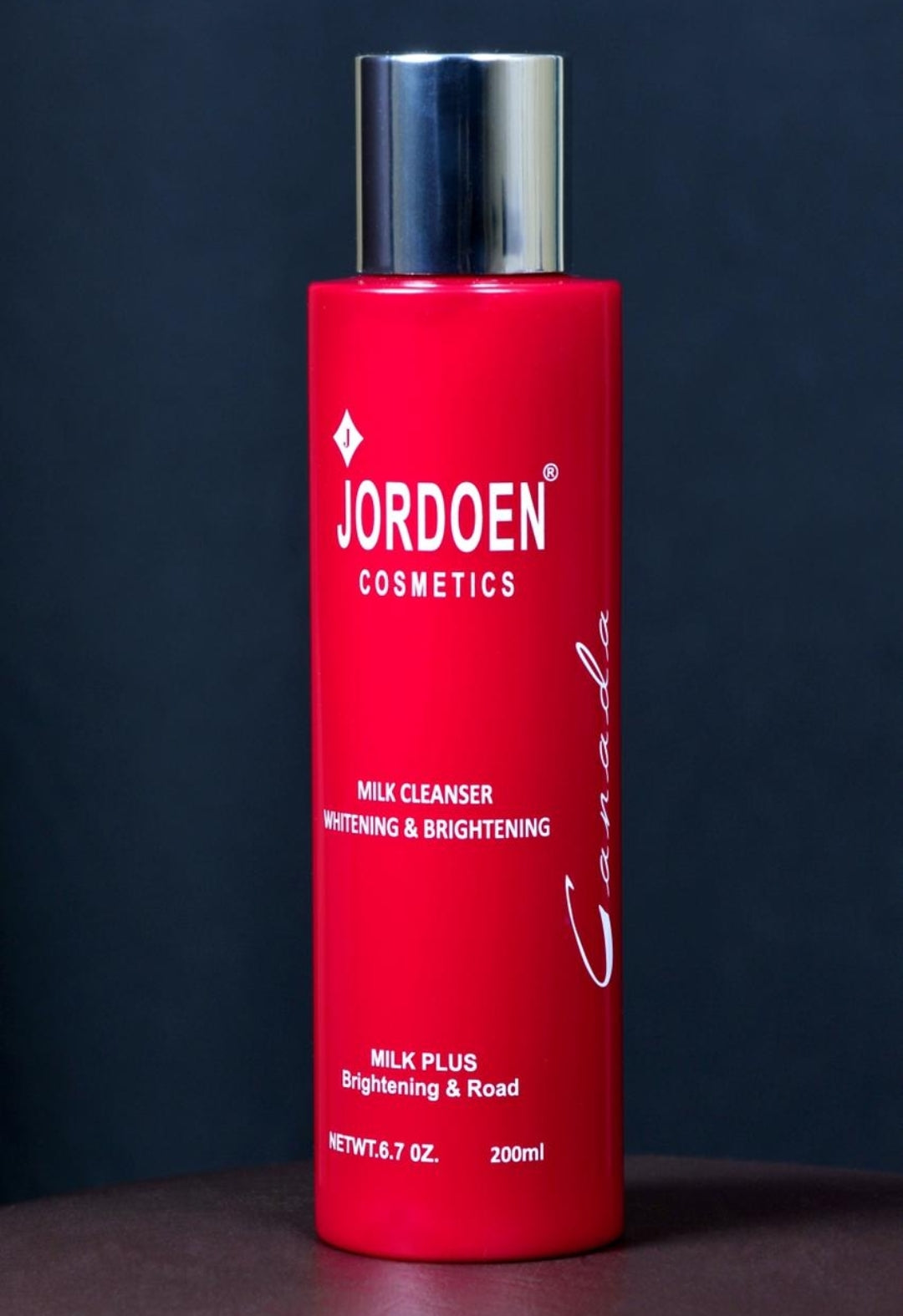 Jordoen Facial Kit 11 Pcs