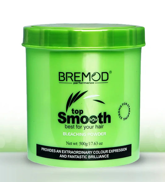 Bremod Top Smooth Bleaching Powder