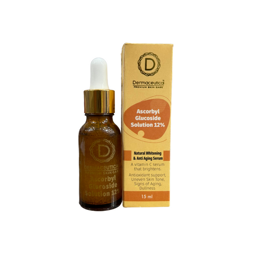 Ascorbyl Glucoside Solution 12%