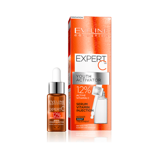 Eveline Expert C Youth Activator Serum