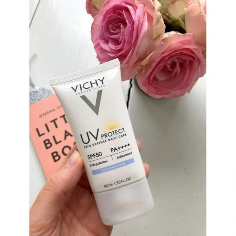 VICHY UV Protect Anti Shine Cream SPF-50