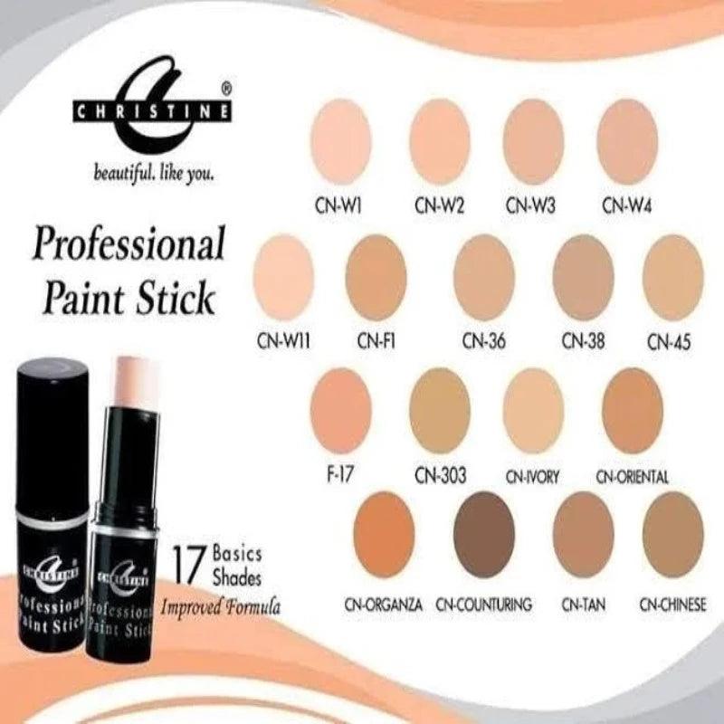 Christine Professional Base Stick Foundation