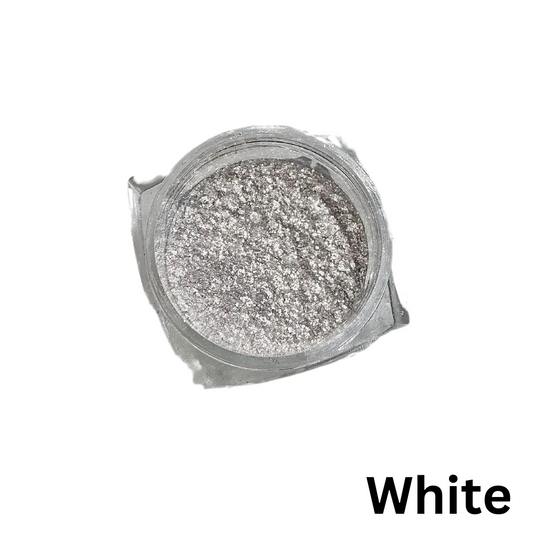 Diamond Dust White