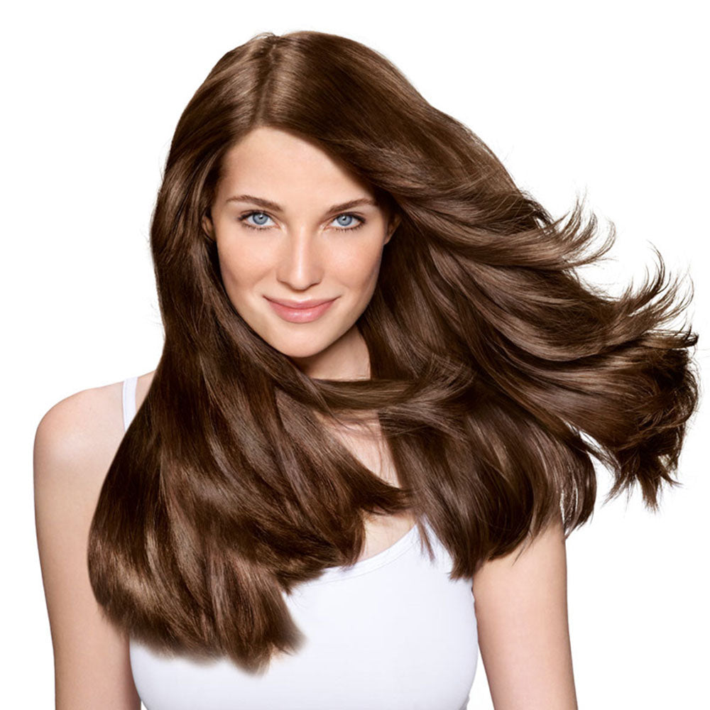 Garnier Color 5 Light Brown