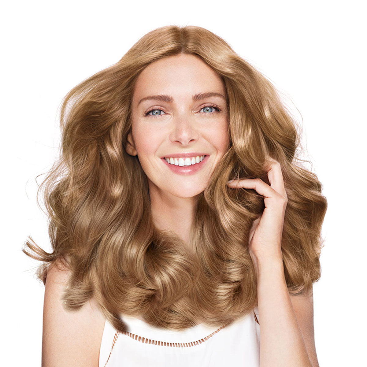 Garnier Hair Color 7 Blonde