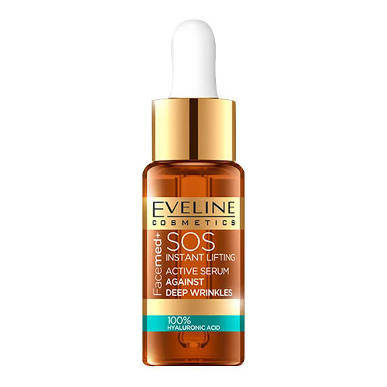 Eveline SOS Instant Lifting Active Serum