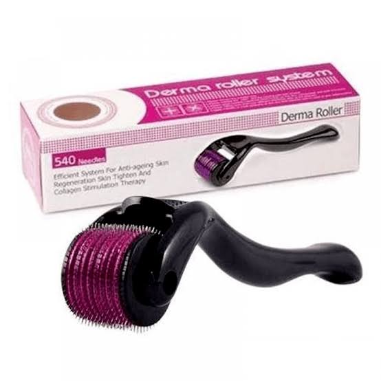 Derma Roller System