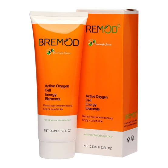 Bremod Active Oxygen Cell