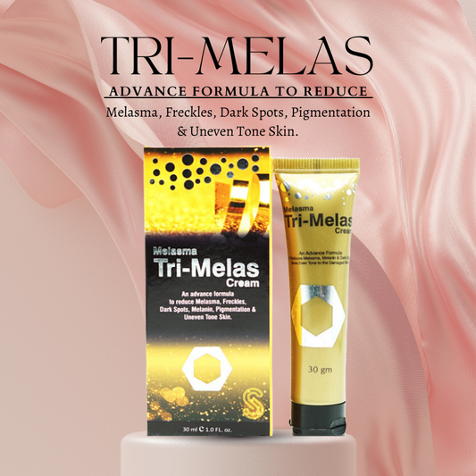 TRI-MILAS Cream