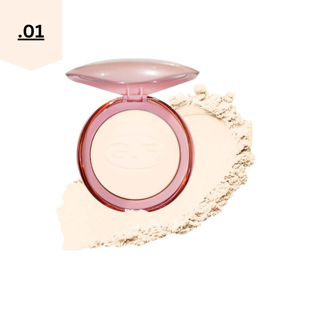 Glamorous Face Powder