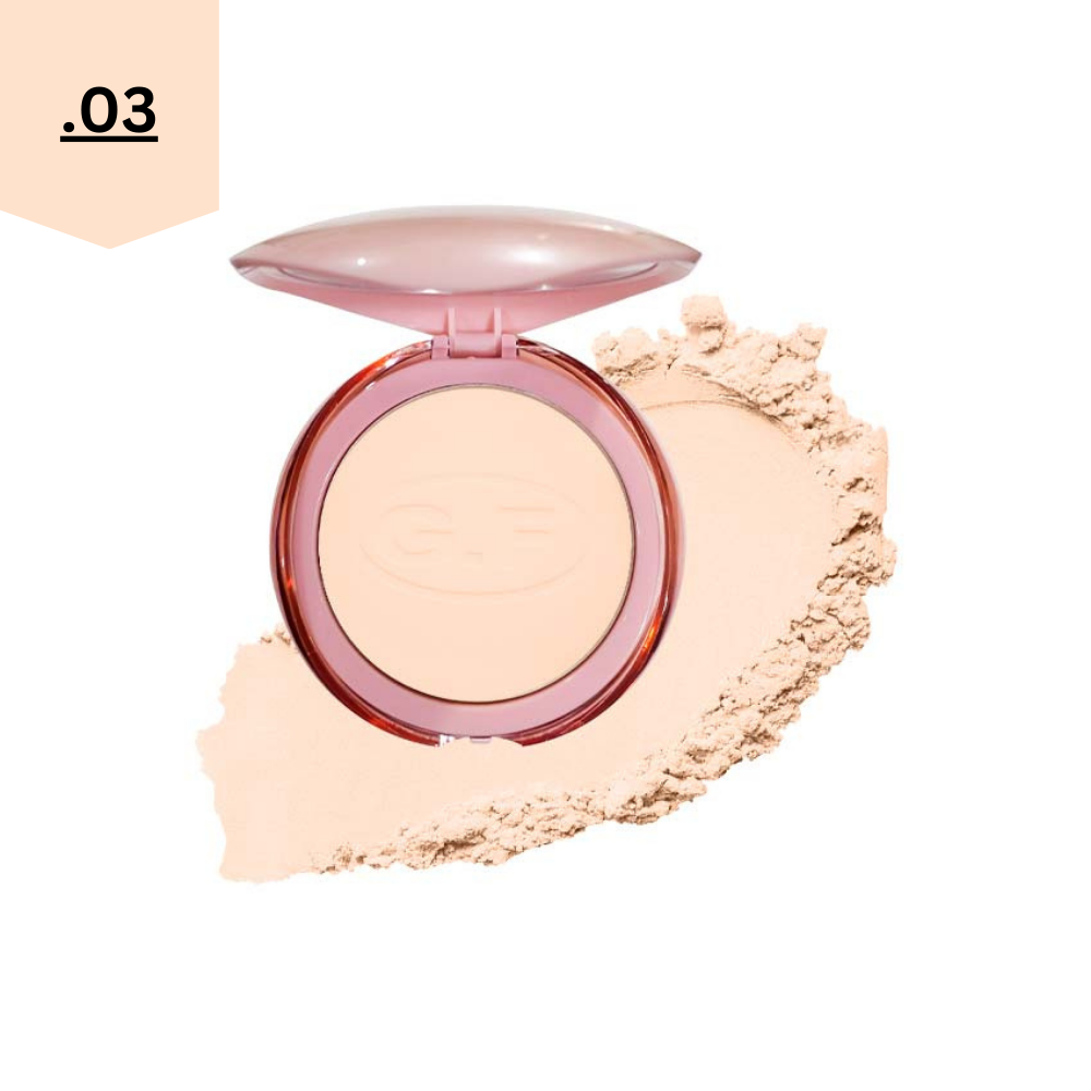 Glamorous Face Powder