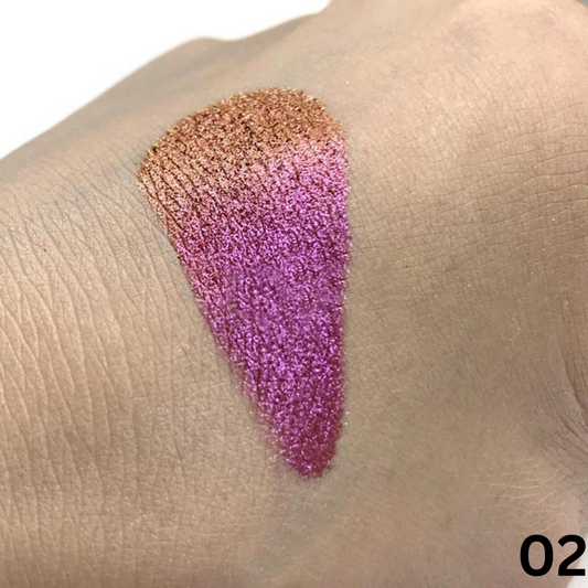 Duochrome Chemelon Pigment (2)