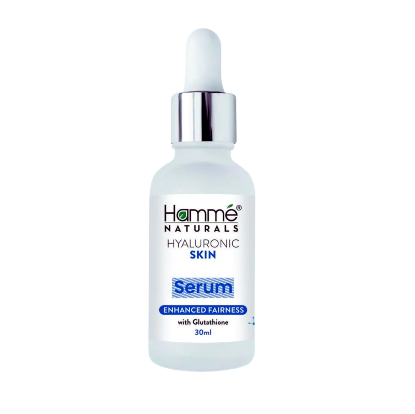 Hamme Natural Hyaluronic Acid Serum