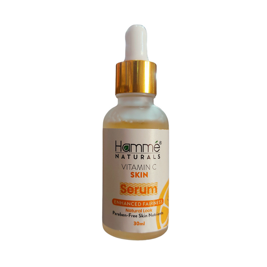 Hamme Natural Vitamin C Serum