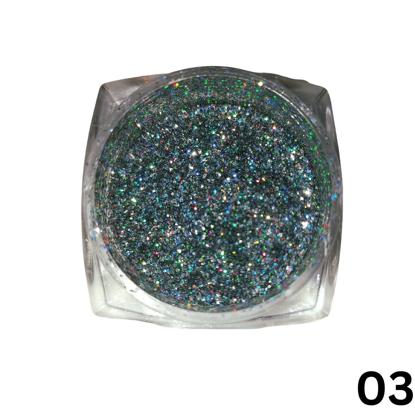 Laser Galaxy Velvet Glitter (03)