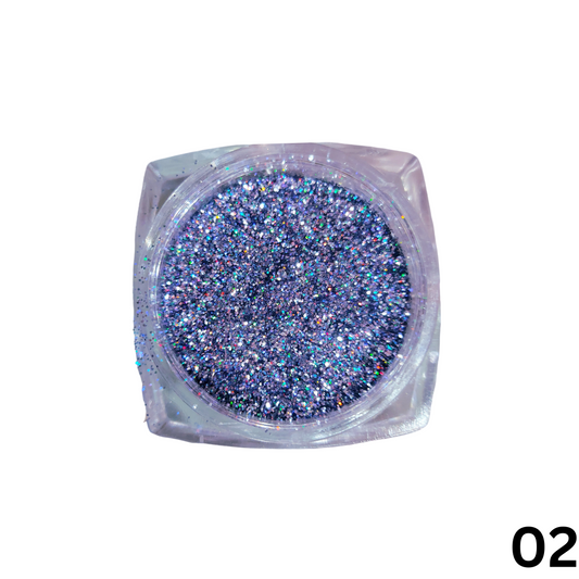 Laser Galaxy Velvet Glitter (02)