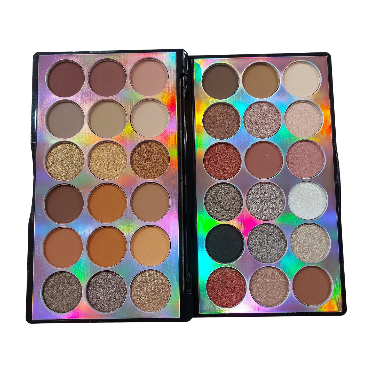 Miss Rose 36 color Eyeshadow palette