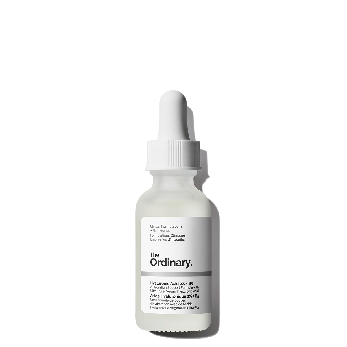 The Ordinary Hyaluronic Acid 2% +B5