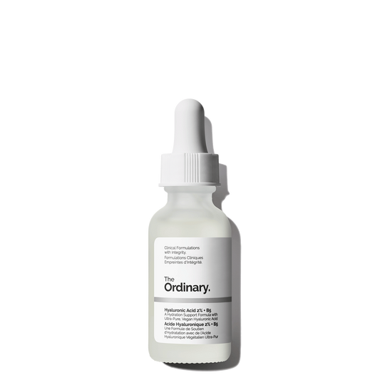 The Ordinary Hyaluronic Acid 2% +B5