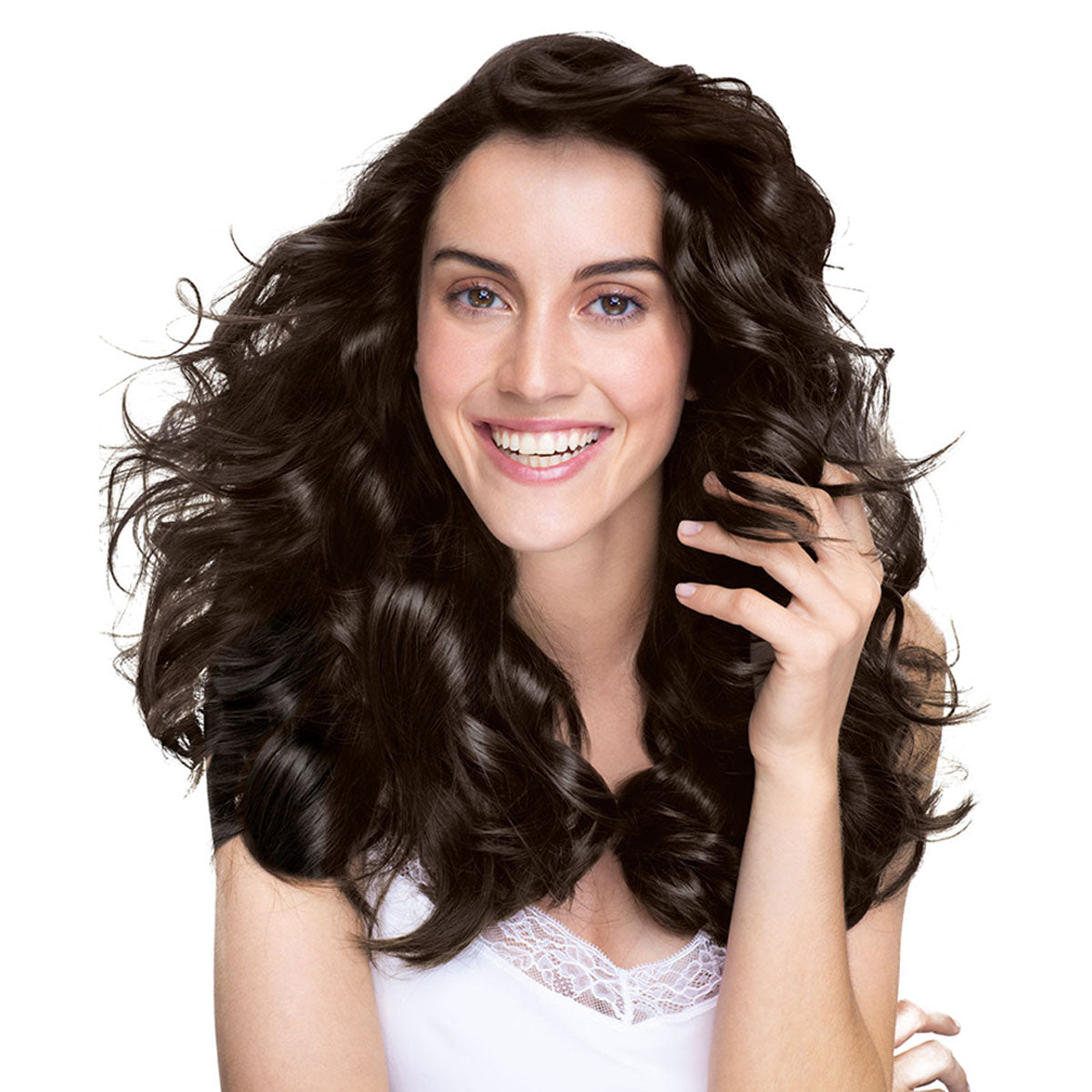 Garnier Hair color 2.0 Soft Black