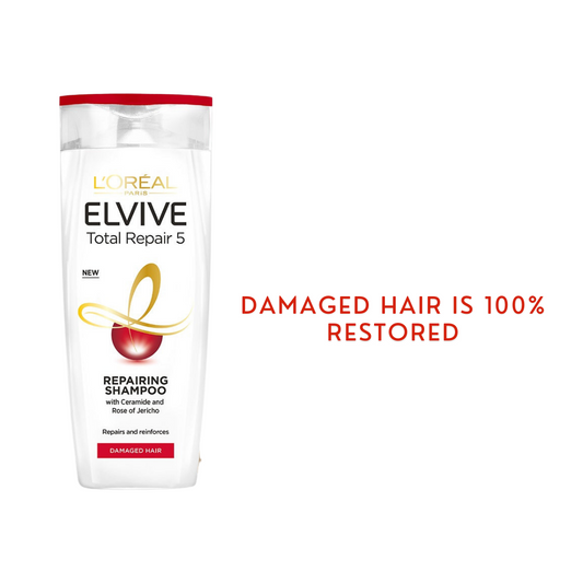 Loreal Paris Elvive Total Repair 5 Shampoo