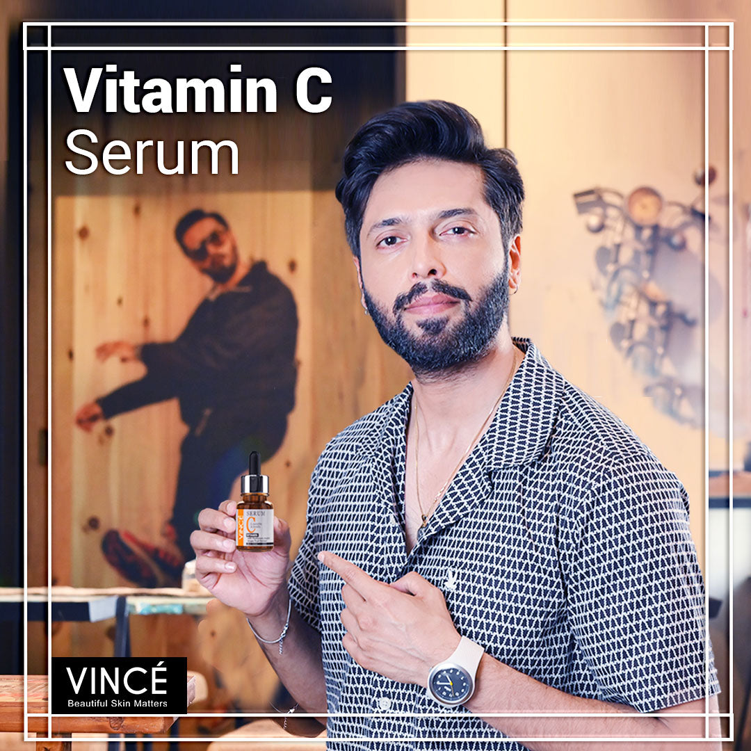 VINCE Vitamin C Serum