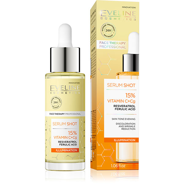 Eveline Vitamin C+Cg Serum