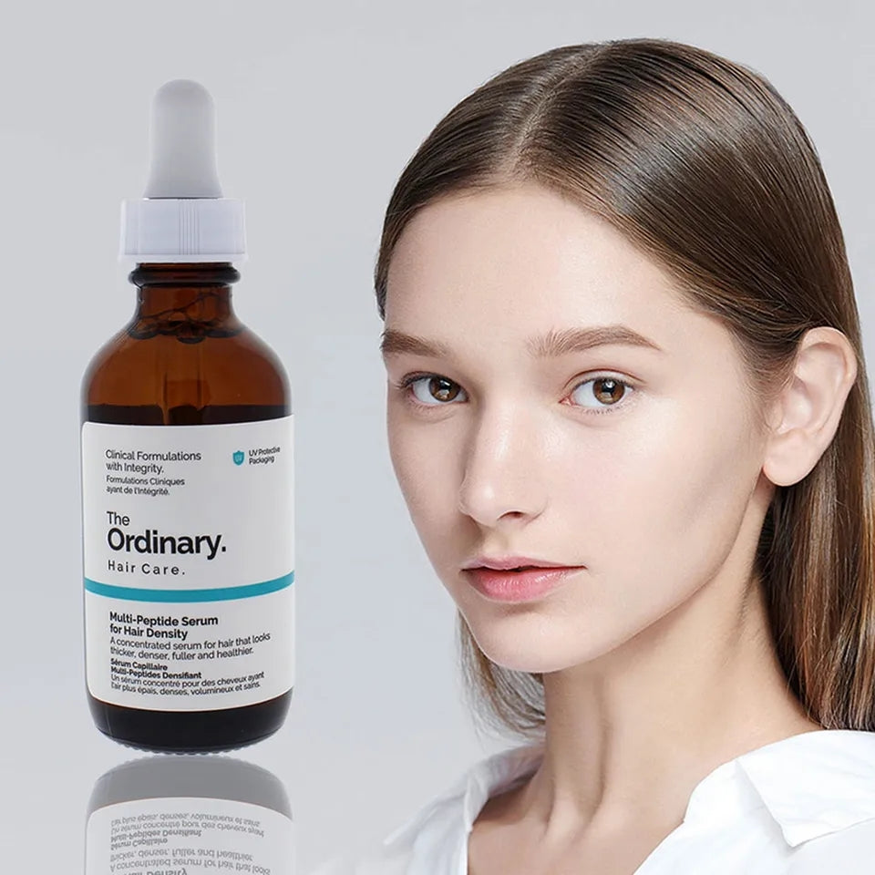 Ordinary Hair serum