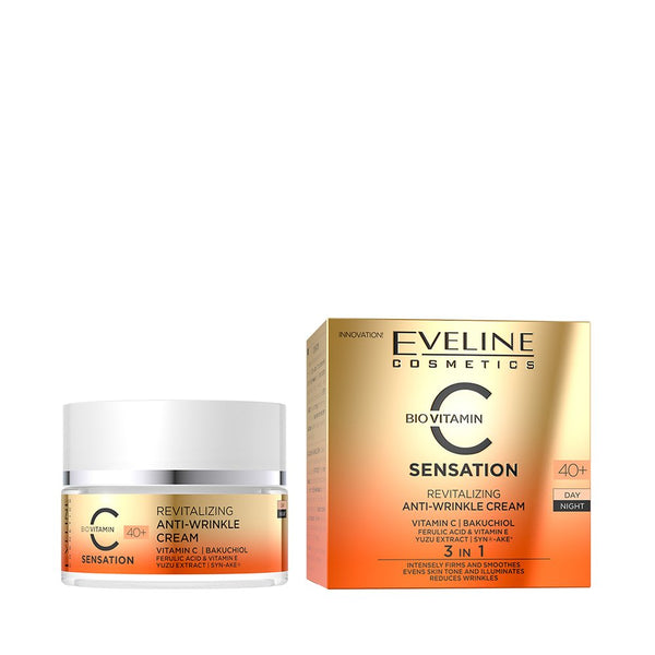 Eveline Bio Vitamin C Cream