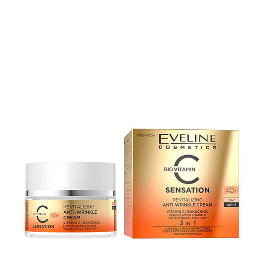 Eveline Bio Vitamin C Cream