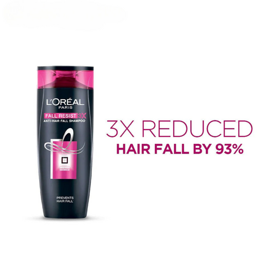 Loreal paris Fall Resist Shampoo