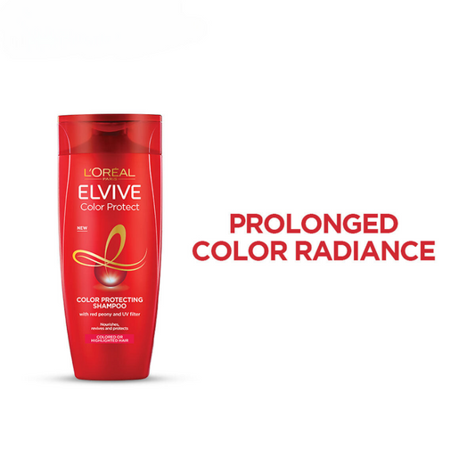 LOreal Paris Color Protect Shampoo