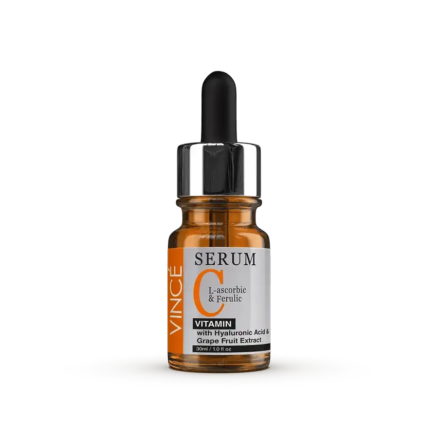 VINCE Vitamin C Serum