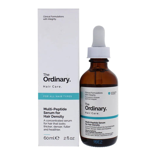 Ordinary Hair serum